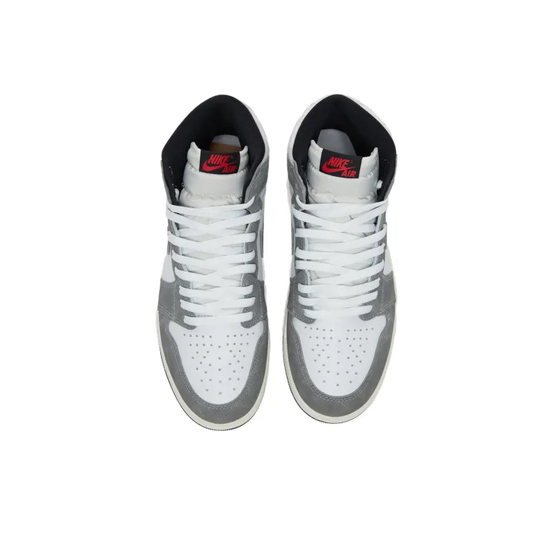 Jordan 1 Retro High Og Washed Black-3