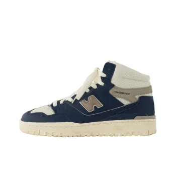 New Balance 650R Aime Leon Dore Navy
