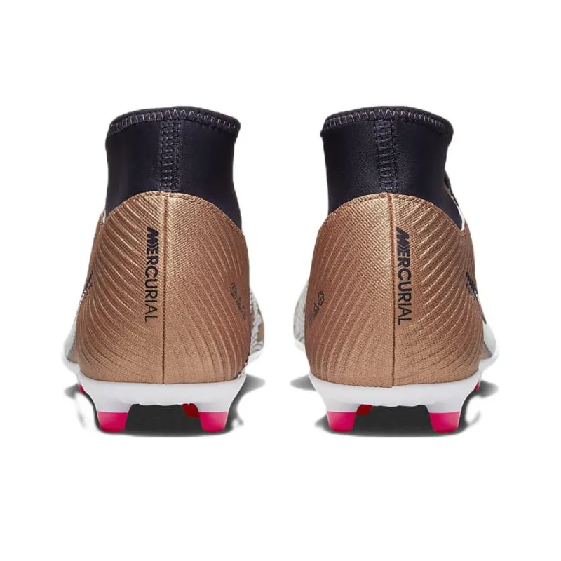 Nike Mercurial Superfly 9 Club Mg 'Generation Pack'-4