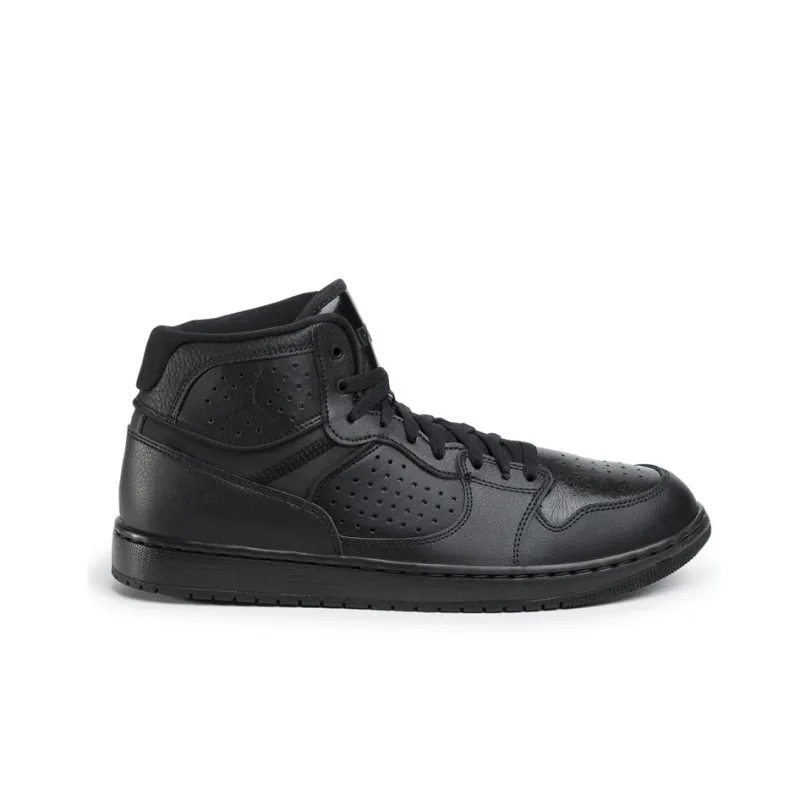 JORDAN Access 'Triple Black'-1