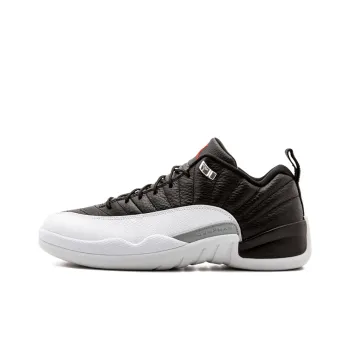 JORDAN 12 Retro Low Playoffs