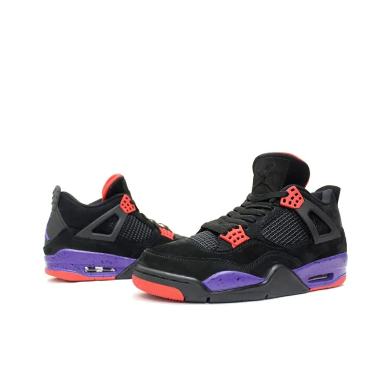 Jordan 4 Retro Raptors 2018-3