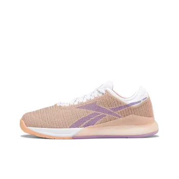 Nano 9 Women's Reebok .0 'Sun Glow Grape Punch' Women's