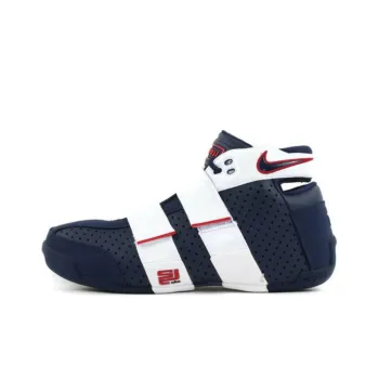 Nike LeBron 20 5 5 Olympic