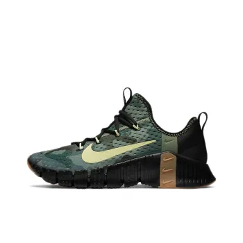 Nike Free Metcon 3 Camo