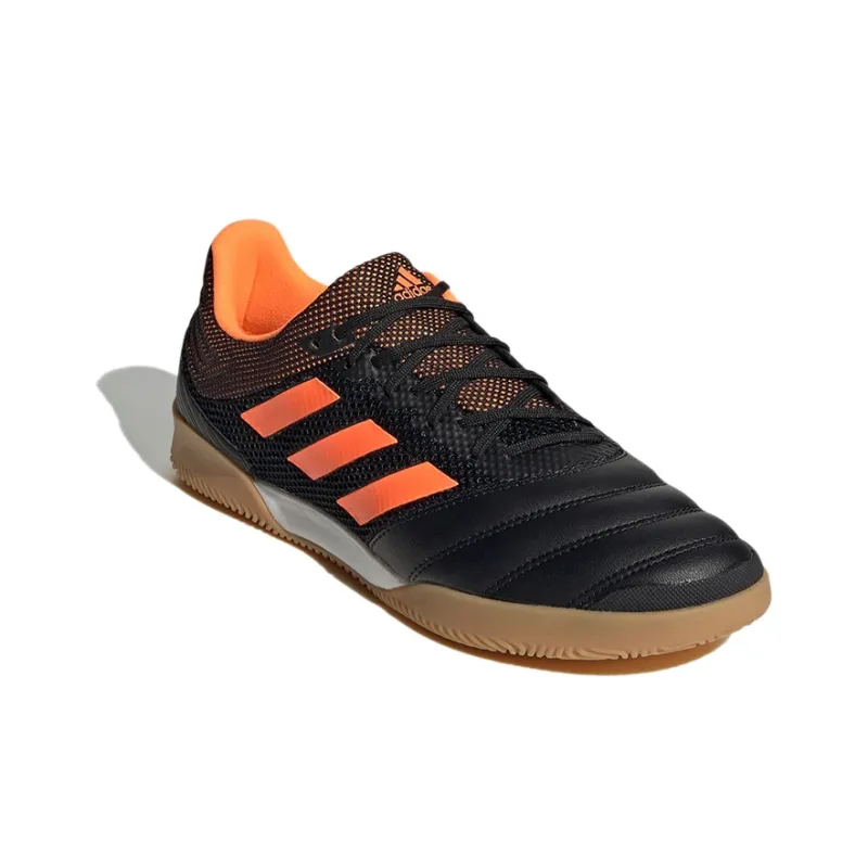 Adidas Copa 20.3 In Sala 'Black Signal Orange'-2