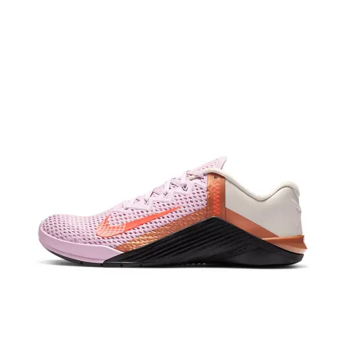 Nike Metcon 6 Arctic Pink Women's