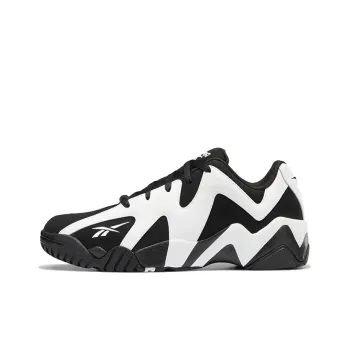 Reebok Kamikaze Ii Og Black White 2021