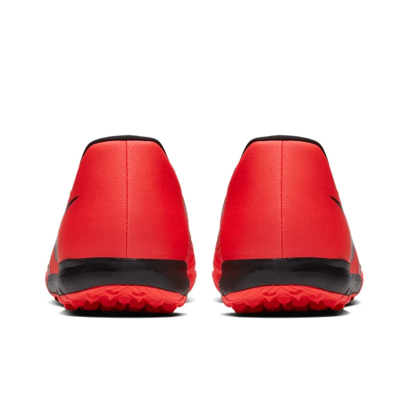 Nike PhantomVNM Academy Tf Game Over Bright Crimson-4