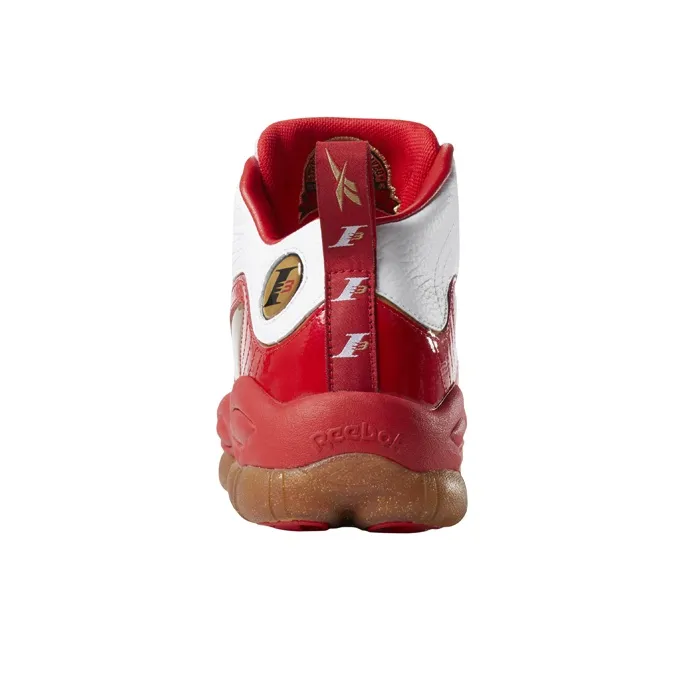 Reebok Iverson Legacy Red White-3