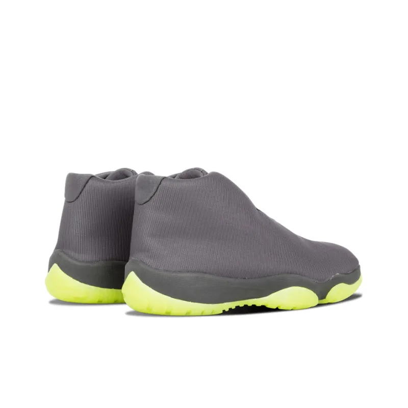 Jordan Future Dark Grey Volt-2