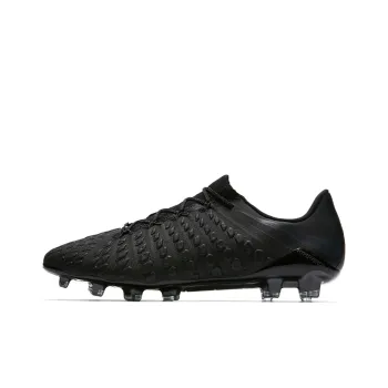 Nike Hypervenom Phantom 3 Elite Fg 'Triple Black'