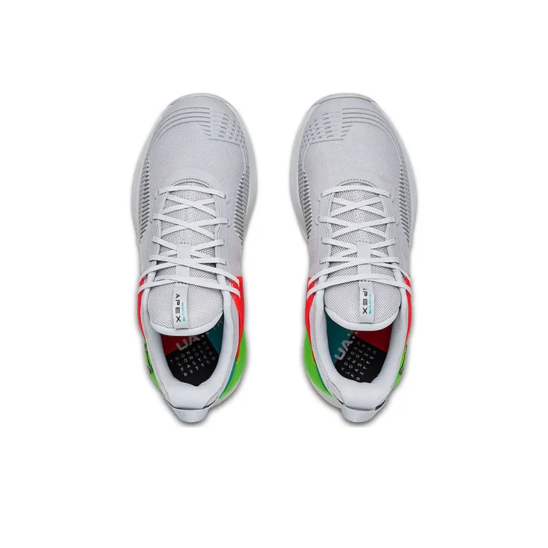 Under Armour Ua Hovr Apex Training Shoes-3