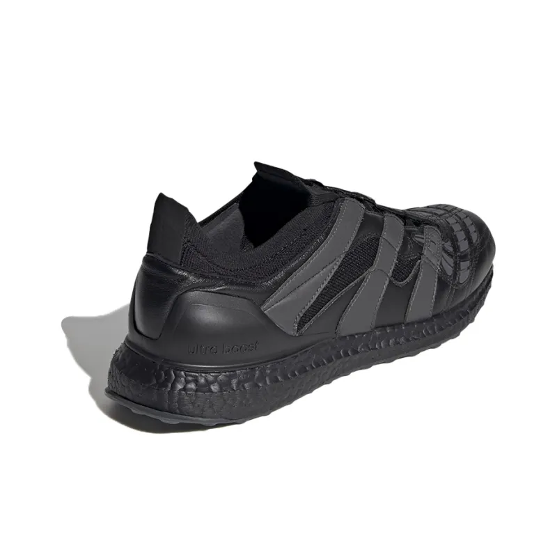 Adidas Predator Accelerator 'Black Grey'-3