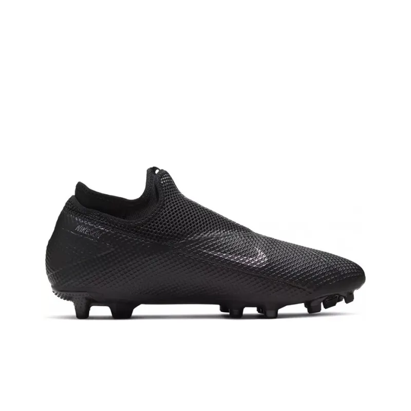 Nike Phantom Vision 2 Academy Df Mg 'Kinetic Black'-1