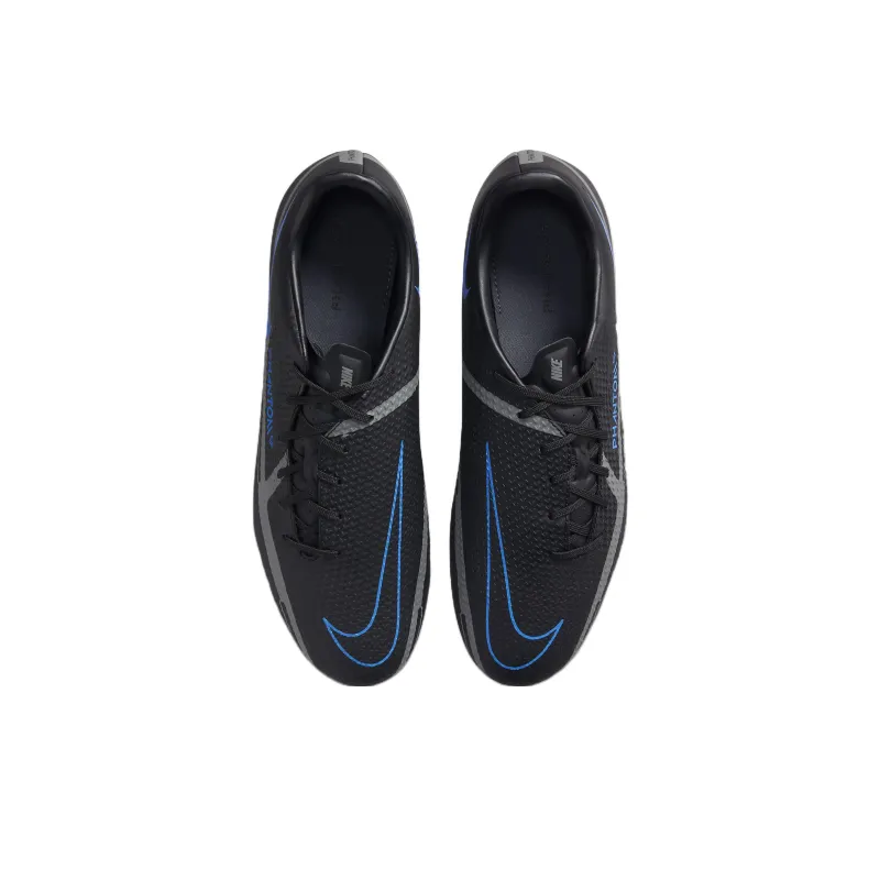 Nike Phantom GT2 Academy Mg 'Black Iron Grey'-3