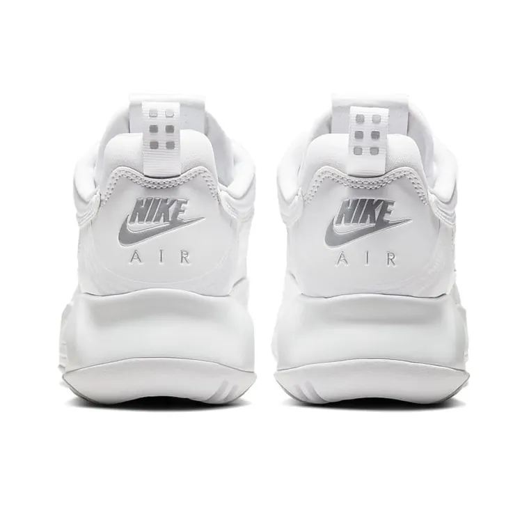 JORDAN Air Max 200 'Pure Money' Gs-4