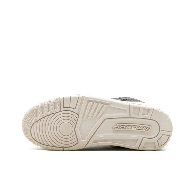 Jordan 3 Retro Wool-4