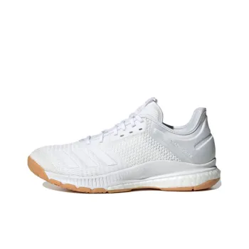 Adidas Crazyflight X 3 'Cloud White Gum' Women's