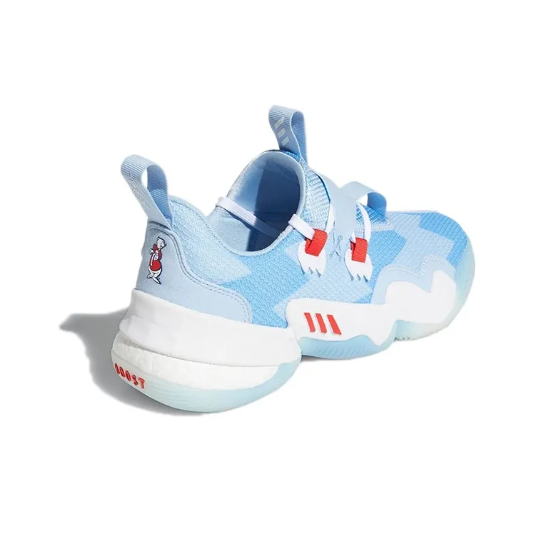 Adidas Trae Young 1 Ice Trae-3