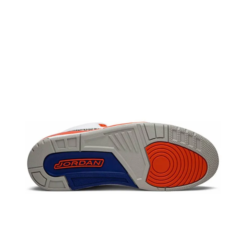 Jordan 3 Retro Knicks-4