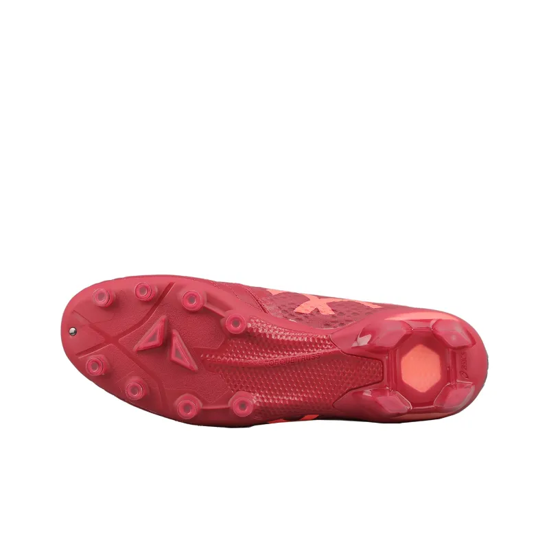 Asics Ultrezza Ai Hg Red-4