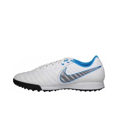 Nike Tiempo LegendX 7 Academy Tf 'White Blue'