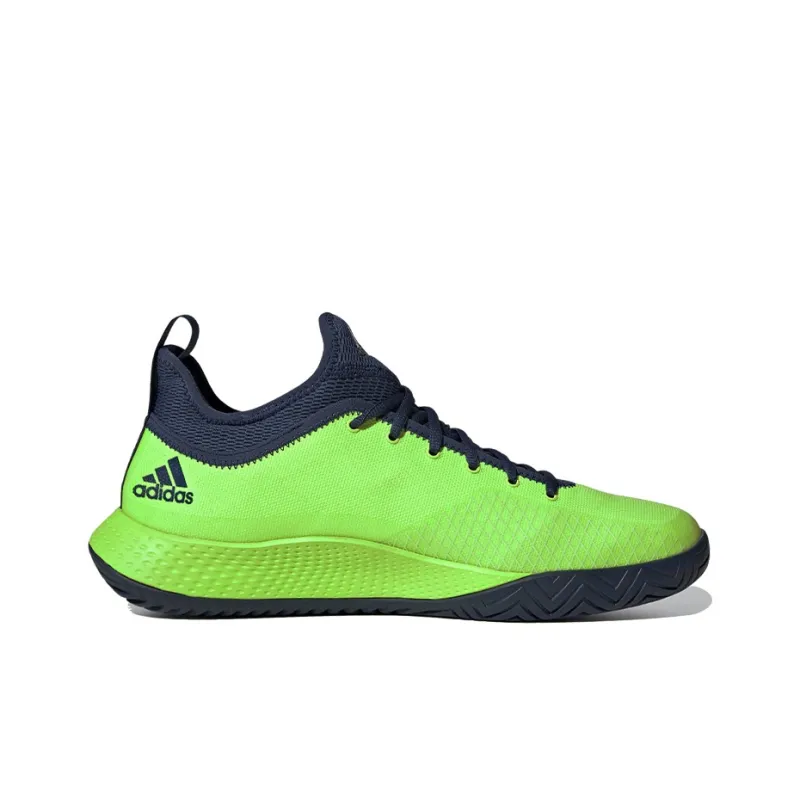 Adidas Defiant Generation Mc 'Signal Green'-1
