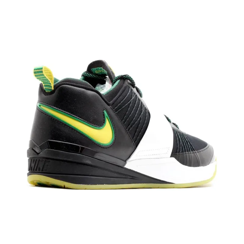 Nike Zoom Revis 'Oregon'-3