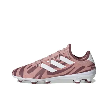 Adidas Gamemode Knit Fg Quiet Crimson