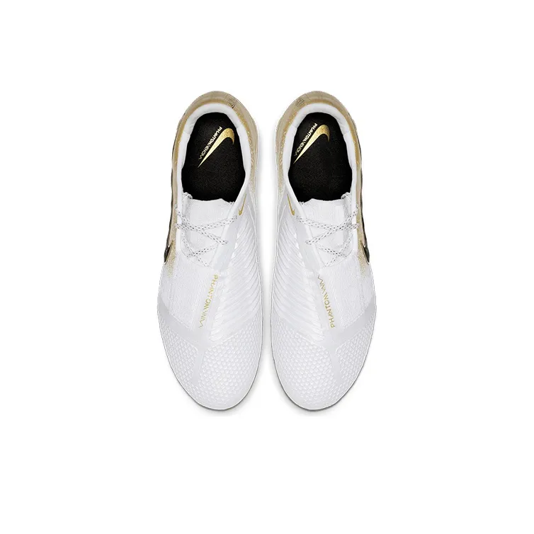 Nike Phantom Venom Elite Se Fg 'Metallic Vivid Gold'-2