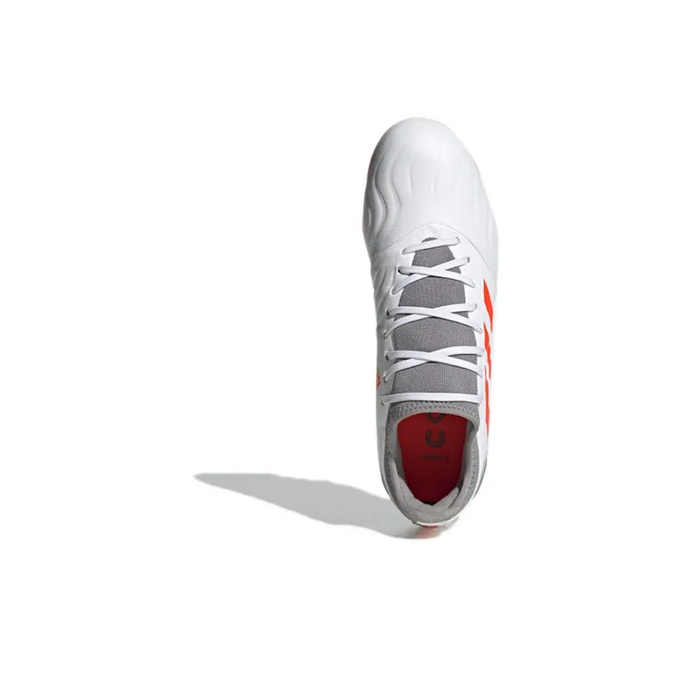 Adidas Copa Sense.3 Fg 'White Solar Red'-3