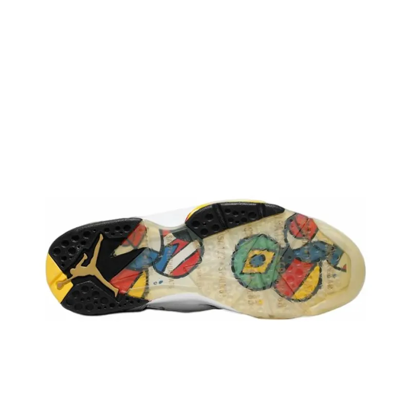 Jordan 7 Retro Miro-4