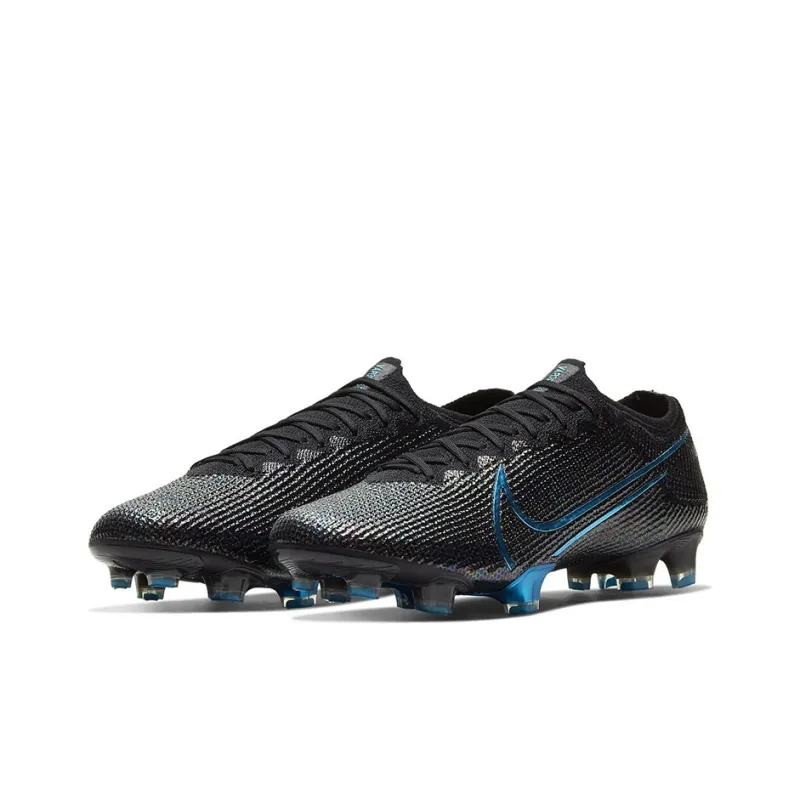 Nike Mercurial Vapor 13 Elite Fg Anthracite-2
