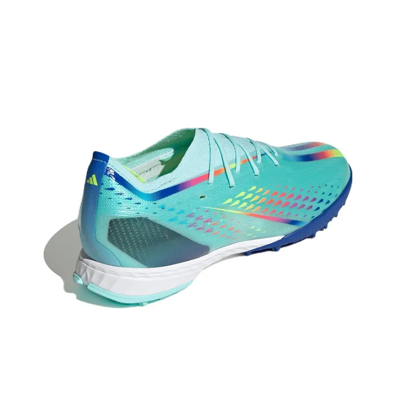 Adidas X Speedportal.1 Tf 'Blue Red'-3