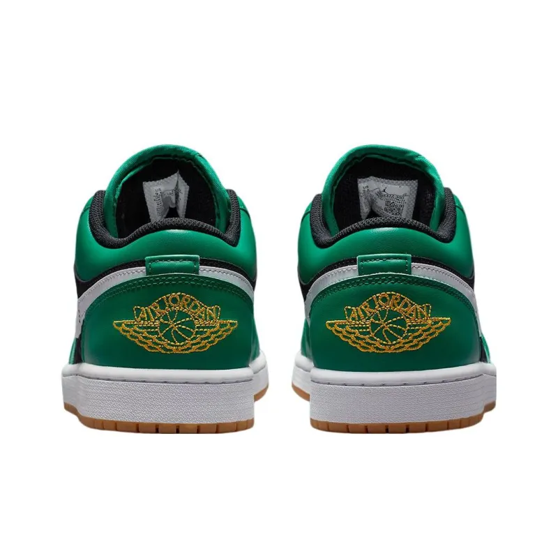 Air Jordan 1 Low Se 'Christmas'-4
