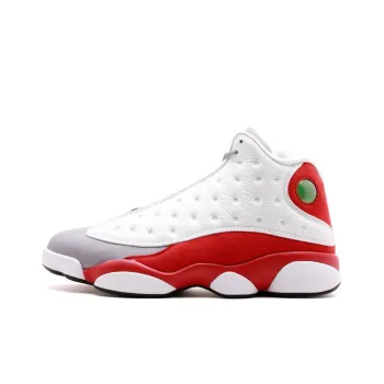 JORDAN 13 Retro Grey Toe 2014