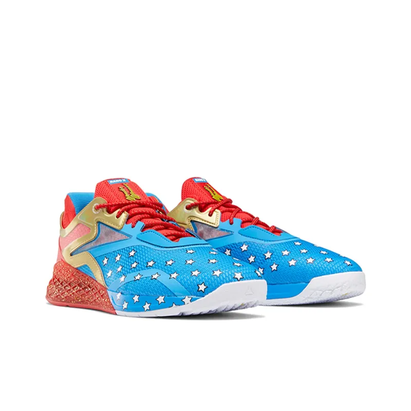 Reebok Nano X Wonder Woman-2