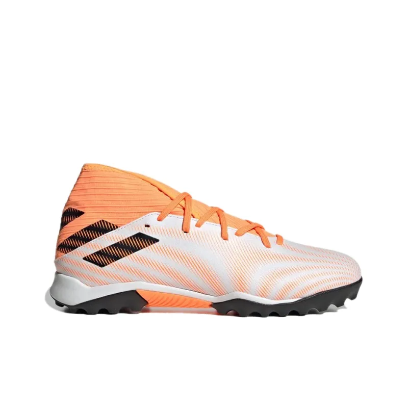 Adidas Nemeziz 3 Tf Tension Tape Screaming Orange-1