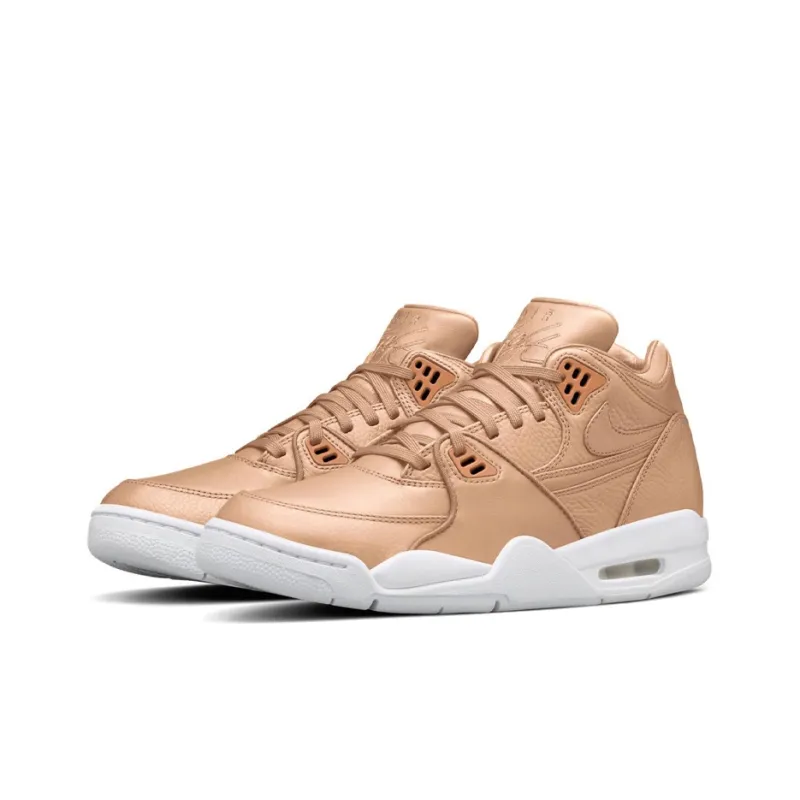 Nike Air Flight '89 Vachetta Tan-3