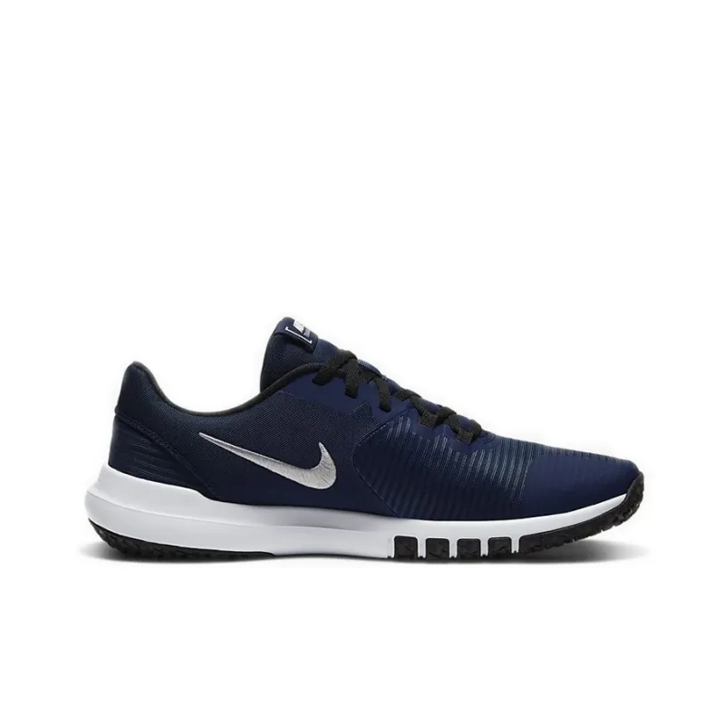 Nike Flex Control 4 'Midnight Navy'-1