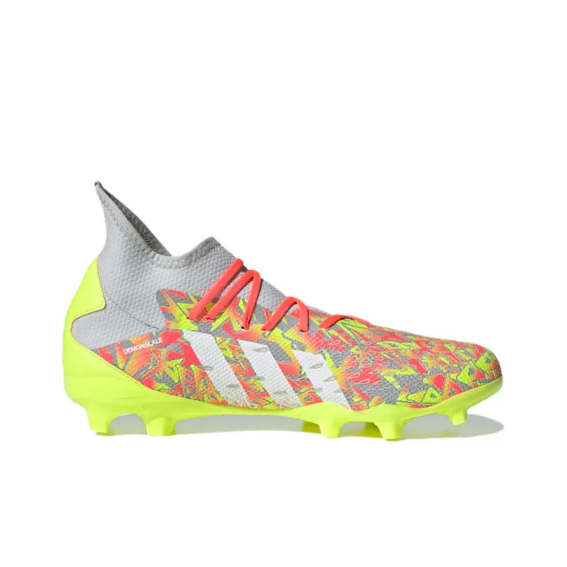 Adidas Predator Freak.3 Fg 'Demonscale   Numbersup'-1