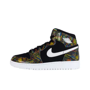 JORDAN 1 Retro Bhm 2016 GS