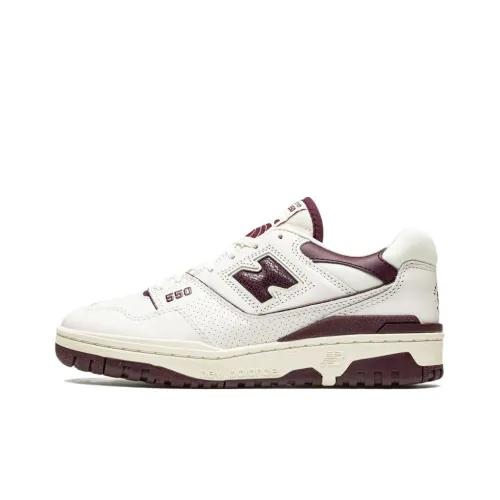 New Balance 550 Aime Leon Dore Purple