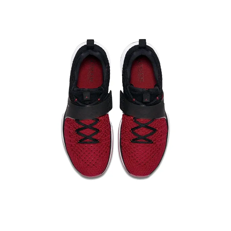 Jordan Trainer 2 Flynkit Bulls-3