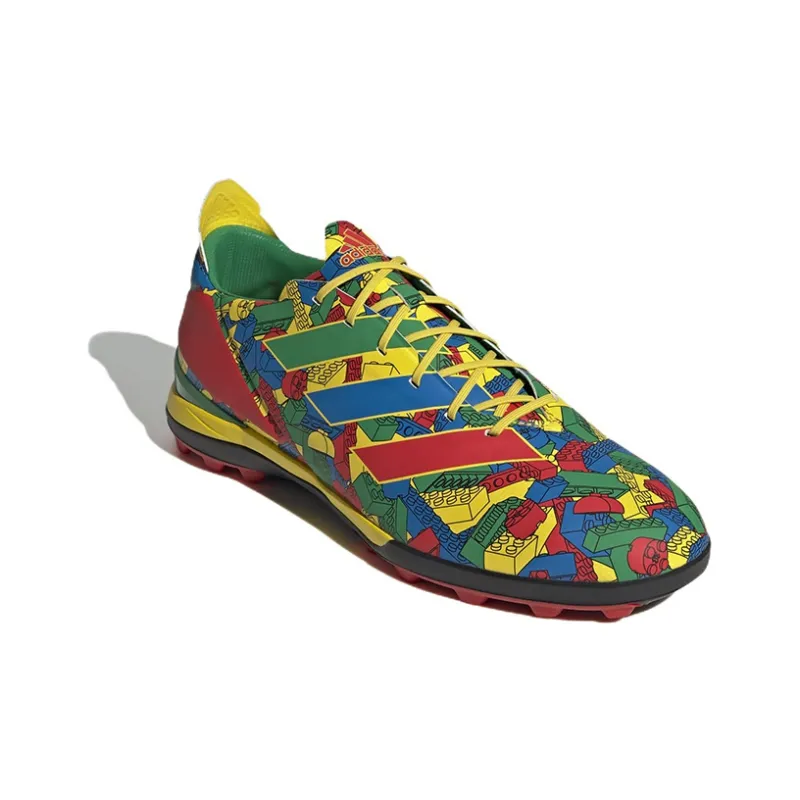 Adidas Lego X Gamemode Tf 'Team Yellow Red Bricks'-2