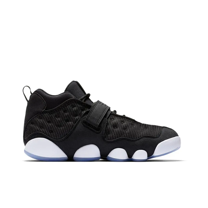 Jordan Black Cat Black Concord-1
