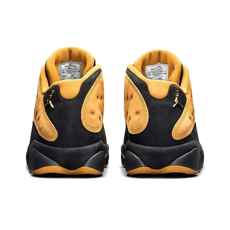 Jordan 13 Retro Low Chutney-3