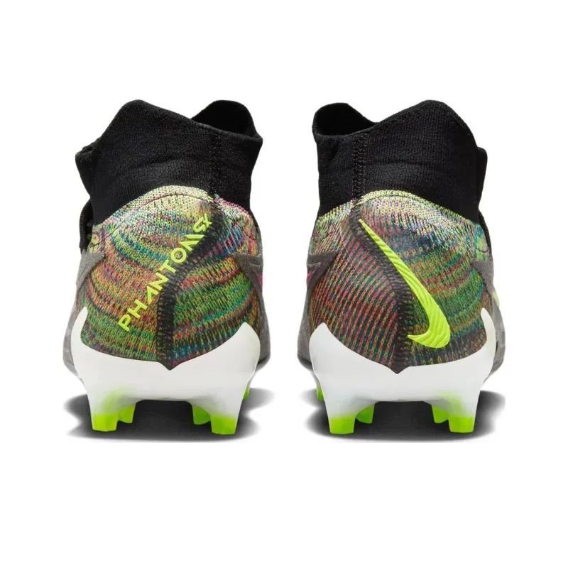 Nike Phantom Gx Elite Gripknit Df Fusion Fg 'Black Volt'-3