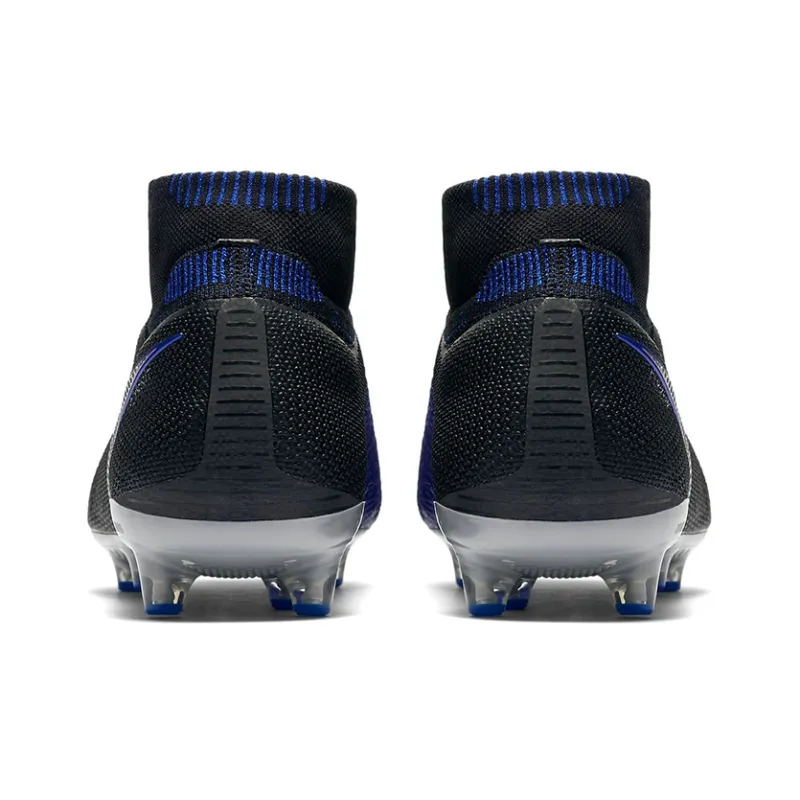 Nike Phantom Vision Elite Df Ag Pro Always Forward 'Black Blue'-4